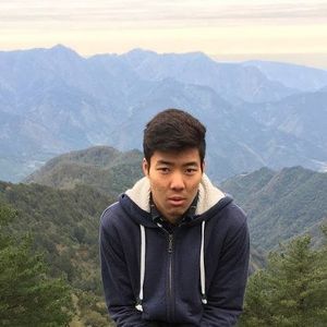 Meet your Posher, Anderson